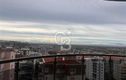 Ulukentte Deniz Manzaralı 2+1 Lüks Site İçi Daire
