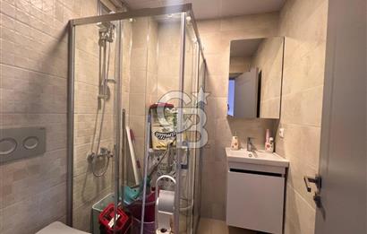 Ulukentte Deniz Manzaralı 2+1 Lüks Site İçi Daire