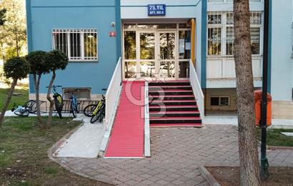 ERYAMAN 2. ETAPTA METROYA YAKIN SATILIK 1+1 DAİRE
