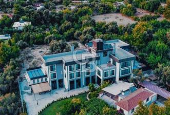 KAŞ ÜZÜMLÜ’DE PRESTİJLİ TURİZM VE TİCARİ YATIRIM FIRSATI - 1 - 379502
