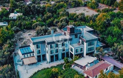 KAŞ ÜZÜMLÜ’DE PRESTİJLİ TURİZM VE TİCARİ YATIRIM FIRSATI