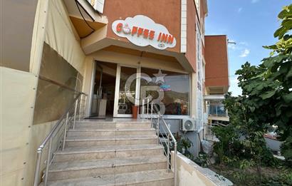 DENİZLİ BAĞBAŞI ZEYTİNKÖYDE DEVREN KİRALIK CAFE RESTAURANT