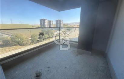 Mamak Vadi Manzara Premium Sitesi Kiralık 2+1 Daire