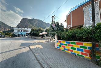 DENİZLİ BAĞBAŞI ZEYTİNKÖYDE DEVREN KİRALIK CAFE RESTAURANT - 1 - 379702