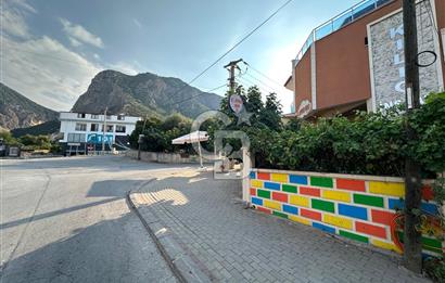 DENİZLİ BAĞBAŞI ZEYTİNKÖYDE DEVREN KİRALIK CAFE RESTAURANT