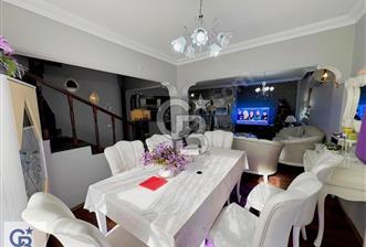 Bağbaşı Zümrüt Mah. Kiralık Eşyalı 4+1 250m2 Villa - 1 - 379720