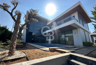 1339315339 İlanlar Denizli Hallaçlarda Site İçerisinde Satılık Havuzlu 5+2 Villa - 1 - 379704