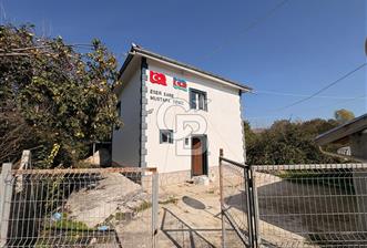  ANKARA KALECİK SATILIK ARSA VE 2 KATLI BAHÇE EVİ - 1 - 379707