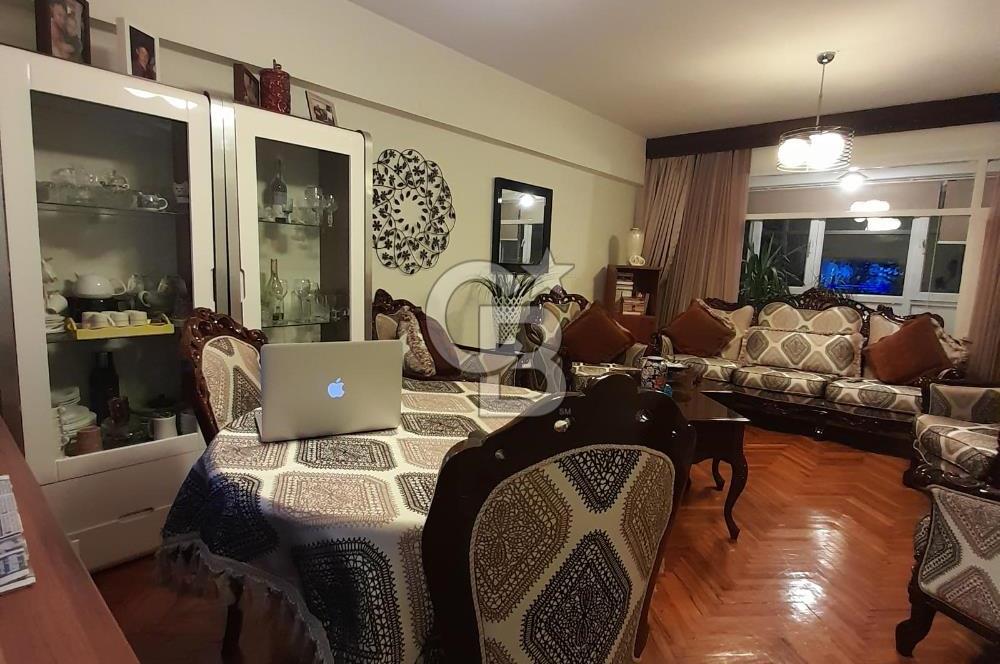  ÜSKÜDAR BARBAROS MAH CADDE ÜZERİNDE TEMİZ KEYİFLİ KİRALIK