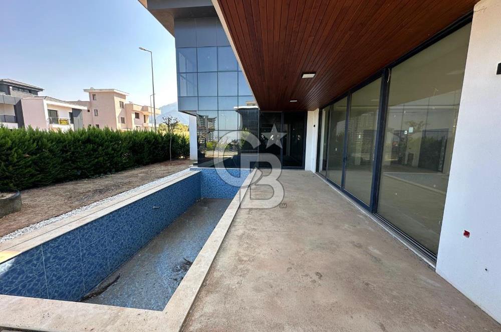 1339315339 İlanlar Denizli Hallaçlarda Site İçerisinde Satılık Havuzlu 5+2 Villa