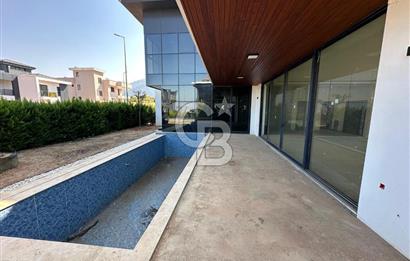 1339315339 İlanlar Denizli Hallaçlarda Site İçerisinde Satılık Havuzlu 5+2 Villa
