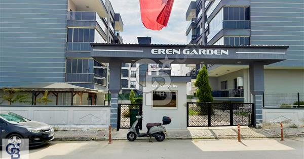 Denizli Selçukbey'de Site İçerisinde Kiralık 3+1 Daire - 379726