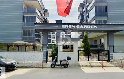 Denizli Selçukbey'de Site İçerisinde Kiralık 3+1 Daire