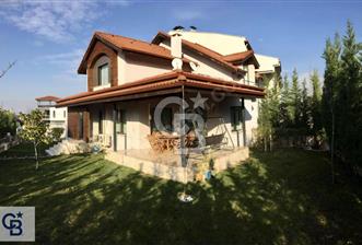 Denizli Koşuyolu Yürüme Mesafesi Kiralık Müstakil 4 + 1 Villa - 1 - 379728