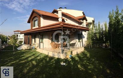 Denizli Koşuyolu Yürüme Mesafesi Kiralık Müstakil 4 + 1 Villa