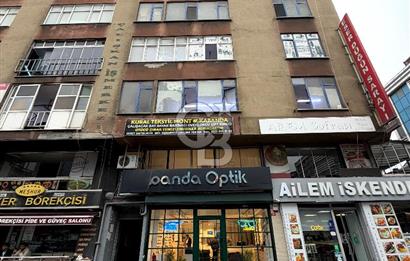Eski Edirne Asfaltı üzerinde Satılık İmalathane+Depo 