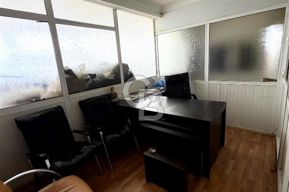 Eski Edirne Asfaltı üzerinde Satılık İmalathane+Depo 