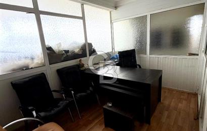 Eski Edirne Asfaltı üzerinde Satılık İmalathane+Depo 