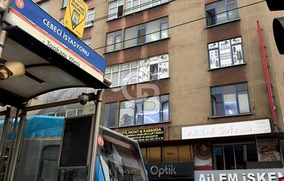 Eski Edirne Asfaltı üzerinde Satılık İmalathane+Depo 