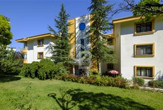 KIRKKONAKLAR 347. CAD ARA KAT GÜNEY CEPHE 3+1 FULL YAPILI EŞYALI - 1 - 379760