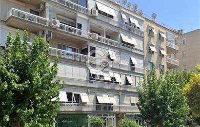 Bostanlı Merkezde 3+1 Satılık Daire
