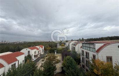 BEYTEPE ON BEYTEPE SİTESİNDE KİRALIK 4+1 DAİRE