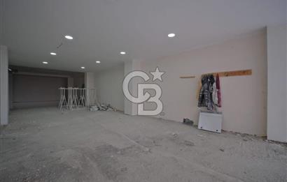 ARNAVUTKÖY FATİH CADDESİ 1300M2 ASMA KATLI KİRALIK DÜKKAN