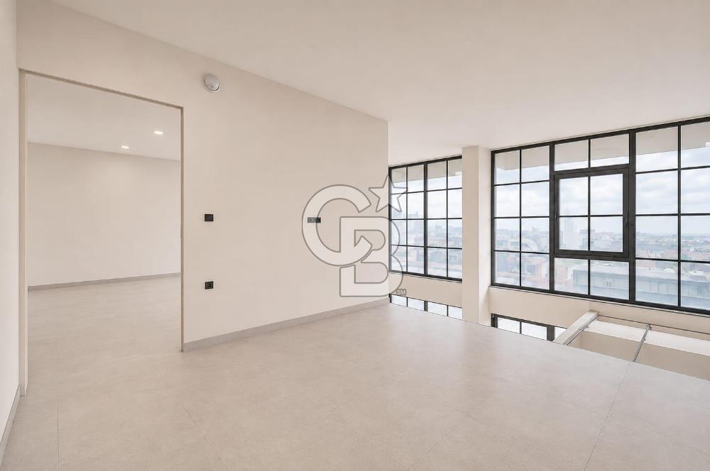 ARNAVUTKÖY FATİH CADDESİ 1300M2 ASMA KATLI KİRALIK DÜKKAN