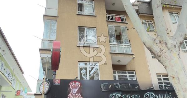 BAHÇELİEVLER 7 CAD DEYE YAKIN ÖN CEPHE 3+1 DAİRE - 379780