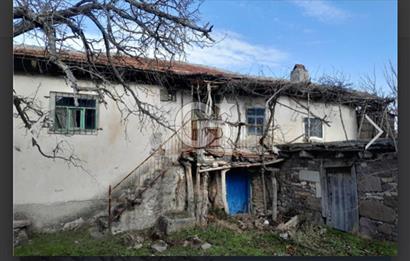 MANİSA SELENDİ TAVAK'DA 2.552,42 M² ARSA'DA MÜSTAKİL EV VE AHIR
