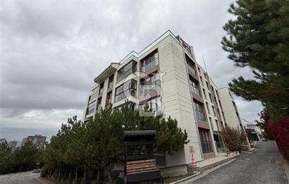 BEYTEPE ON BEYTEPE SİTESİNDE KİRALIK 4+1 DAİRE