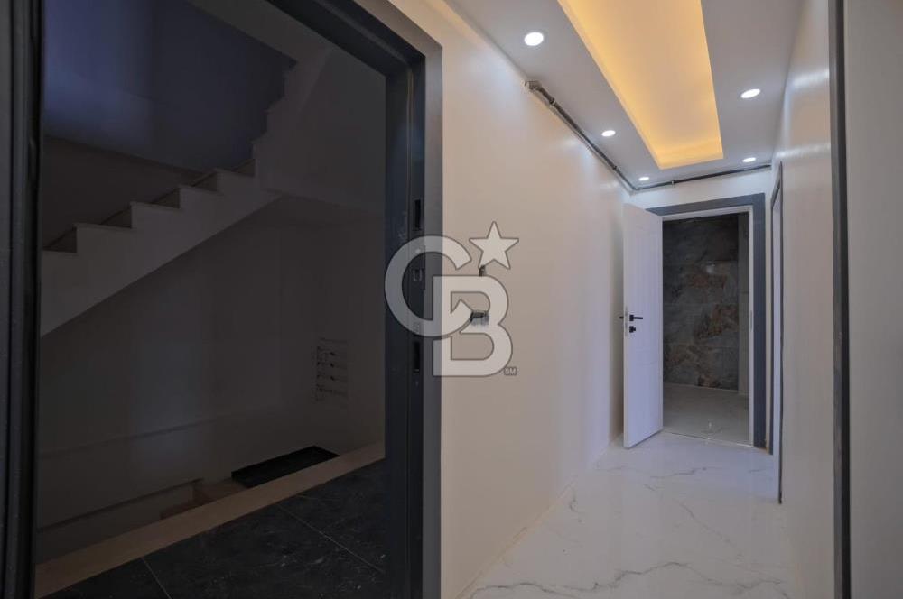 ARNAVUTKÖY FATİH CADDESİ 1300M2 ASMA KATLI KİRALIK DÜKKAN
