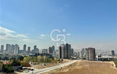 BEYTEPE ON BEYTEPE SİTESİNDE KİRALIK 4+1 DAİRE