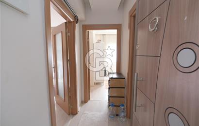 SEYREKTE ÜNİVERSİTEYE YAKINI FULL EŞYALI KİRALIK 1+1 DAİRE