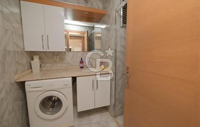SEYREKTE ÜNİVERSİTEYE YAKINI FULL EŞYALI KİRALIK 1+1 DAİRE
