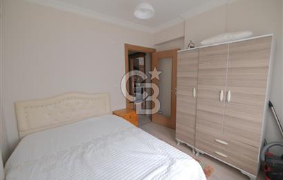 SEYREKTE ÜNİVERSİTEYE YAKINI FULL EŞYALI KİRALIK 1+1 DAİRE