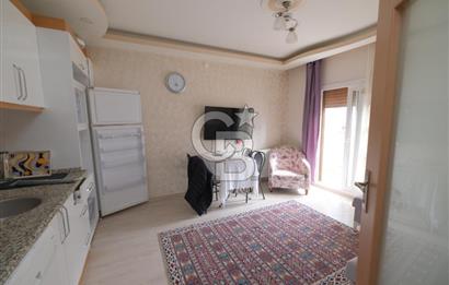 SEYREKTE ÜNİVERSİTEYE YAKINI FULL EŞYALI KİRALIK 1+1 DAİRE