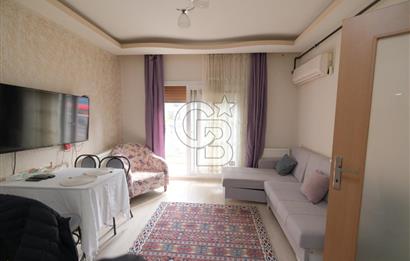 SEYREKTE ÜNİVERSİTEYE YAKINI FULL EŞYALI KİRALIK 1+1 DAİRE