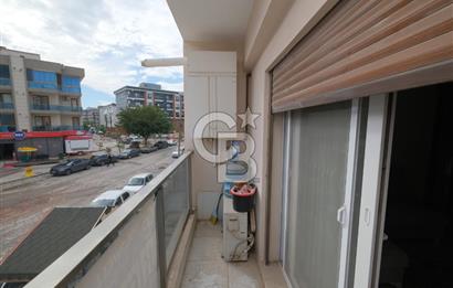 SEYREKTE ÜNİVERSİTEYE YAKINI FULL EŞYALI KİRALIK 1+1 DAİRE