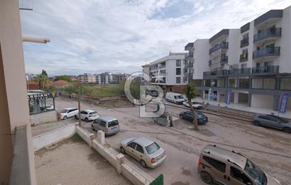 SEYREKTE ÜNİVERSİTEYE YAKINI FULL EŞYALI KİRALIK 1+1 DAİRE