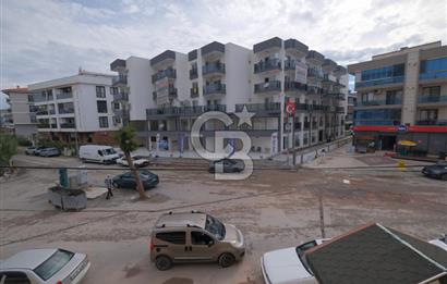 SEYREKTE ÜNİVERSİTEYE YAKINI FULL EŞYALI KİRALIK 1+1 DAİRE