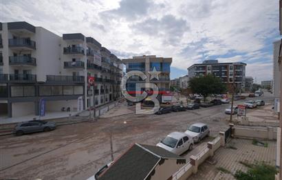 SEYREKTE ÜNİVERSİTEYE YAKINI FULL EŞYALI KİRALIK 1+1 DAİRE