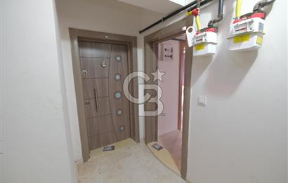 SEYREKTE ÜNİVERSİTEYE YAKINI FULL EŞYALI KİRALIK 1+1 DAİRE