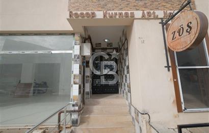 SEYREKTE ÜNİVERSİTEYE YAKINI FULL EŞYALI KİRALIK 1+1 DAİRE
