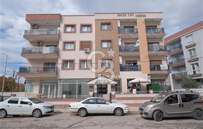 SEYREKTE ÜNİVERSİTEYE YAKINI FULL EŞYALI KİRALIK 1+1 DAİRE