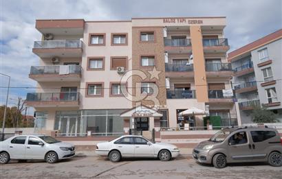SEYREKTE ÜNİVERSİTEYE YAKINI FULL EŞYALI KİRALIK 1+1 DAİRE