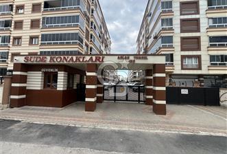 TORBALI MERKEZ'DE SUDE KONAKLARINDA HAVUZLU SİTEDE 3+1 DAİRE - 1 - 379783