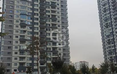 ERYAMANDA METROYA YAKIN REFERANS SİTESİNDE KİRALIK 3+1 DAİRE