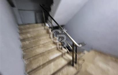 Eyüp Alibeyköy'de Caddeye ve Ulaşıma Yakın Mesafede