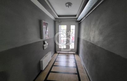 Eyüp Alibeyköy'de Caddeye ve Ulaşıma Yakın Mesafede